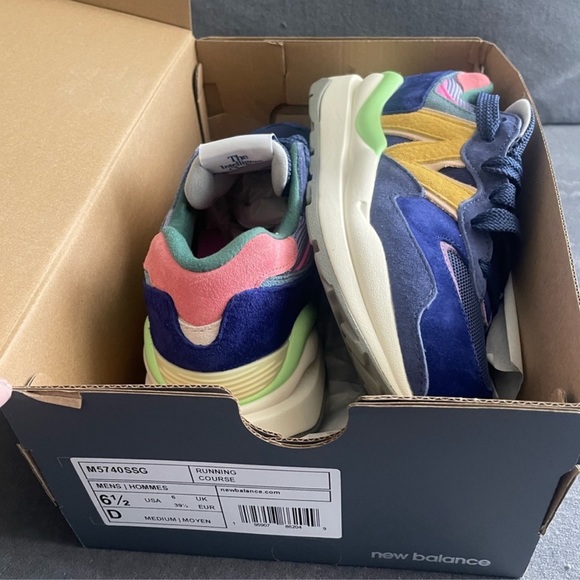 Brand new NEW Balance sneakers - Picture 2 of 6